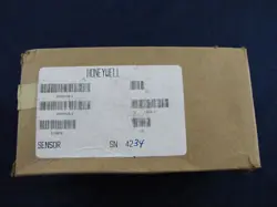 HONEYWELL TRANSDUCER MOTIONAL