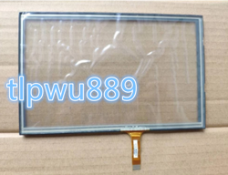FOR HONEYWELL LXE THOR VM1 TOUCH SCREEN DIGITIZER (NON-HEATER VERSION)  #US