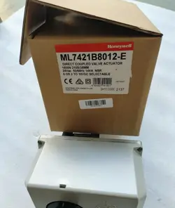 ACTUATOR DRIVE