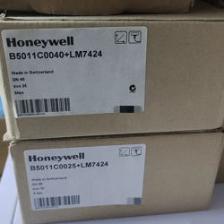 HONEYWELL B5011C0040+LM7424 TWO-WAY