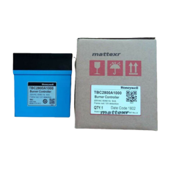1PC HONEYWELL TBC2800A1000 CONTROLLER IN BOX BRAND NEW FREE SHIPPING
