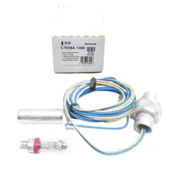 ORIGINAL HONEYWELL C7035A1080 UV FLAME DETECTOR C7035A 1080