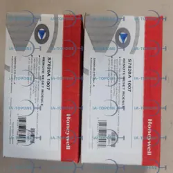HONEYWELL S7820A1007 FREE