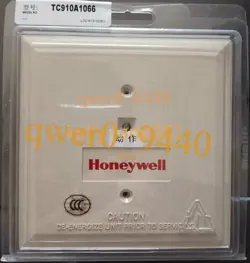 1PC NEW HONEYWELL OUTPUT CONTROL MODULE TC910A1066