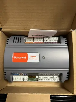 1PC NEW HONEYWELL PUB6438SR PROGRAMMABLE UNITARY CONTROLLER FAST SHIPPING