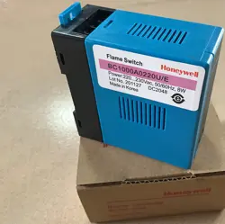 1PC NEW FOR HONEYWELL BURNER CONTROLLER BC1000A0220U/E
