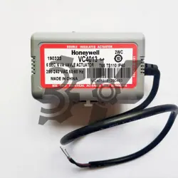 ONE HONEYWELL VALVE ACTUATOR VC4013