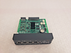 MODULE EXT