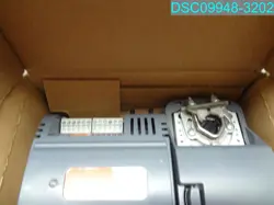 SERIES PROGRAMMABLE VAV