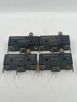 OF HONEYWELL MICRO