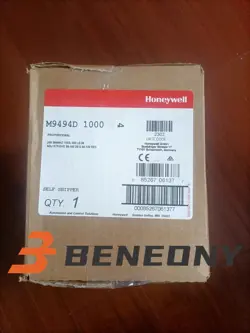 HONEYWELL M9494D1000 DAMPER