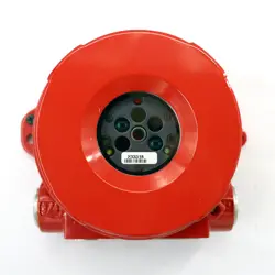 FLAME DETECTOR