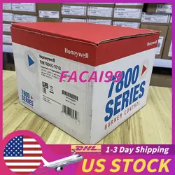 1PC BRAND NEW HONEYWELL RM7800G1018 BURNER CONTROL FREE DELIVERY