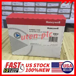 IN BOX HONEYWELL