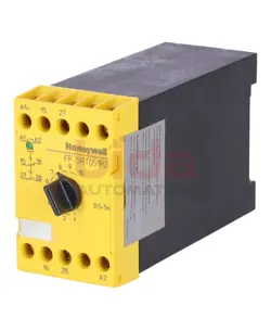 HONEYWELL FF-SRT051R2 FOTOELEKTRISCHER