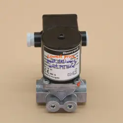 1PC HONEYWELL VE4015A1005 GAS SOLENOID VALVE IN BOX BRAND NEW FREE SHIPPING#/