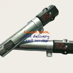 FREE SHIPPING 1PC FOR HONEYWELL UVZ780 FLAME DETECTOR UVZ 780#/