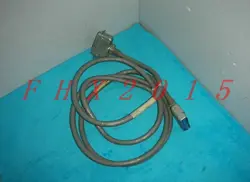 ONE USED HONEYWELL 51201421-100 USPP 51201421100