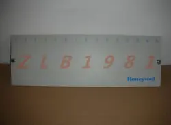 ONE USED- HONEYWELL 51303926-100