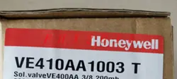 ONE NEW HONEYWELL VE410AA1003T