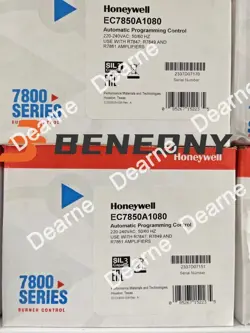 1PC NEW HONEYWELL EC7850A1080 EC7850A 1080 FAST SHIPPING DHL