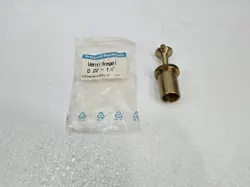 HONEYWELL BRAUKMANN VENTILKEGEL