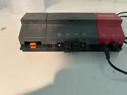 WEB-8000 CONTROLLER