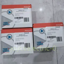 1PCS BRAND NEW IN BOX HONEYWELL RM7895C1012 RM7895 C 1012 BURNER CONTROL