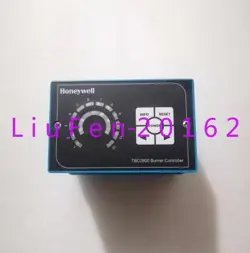 1PC USED HONEYWELL TBC2800A1000 CONTROLLER