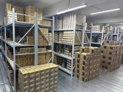 FLAME DETECTOR DHL