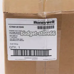 HONEYWELL C7061A1046 C7061A