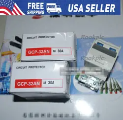 1PC NEW GCP32AN