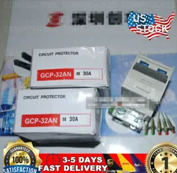 GCP32AN CIRCUIT PROTECTOR