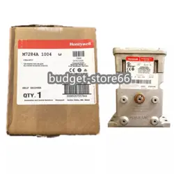1PC NEW HONEYWELL M7284A-1004 MODUTROL MOTOR M7284A1004 DHL EXPEDITED SHIPPING