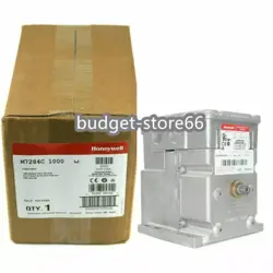 1PC NEW HONEYWELL M7284C-1000 MODUTROL MOTOR M7284C1000 DHL EXPEDITED SHIPPING