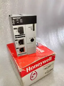 HONEYWELL 2MLR-CPUH/T NEW