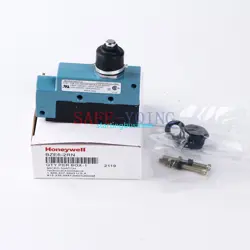 ONE NEW FOR HONEYWELL MICRO SWITCH LIMIT SWITCH BZE6-2RN