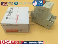 1PC NEW HONEYWELL GCP-32AN CIRCUIT PROTECTO GCP32AN IN BOX EXPEDITED SHIPPING