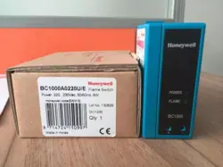 BC1000A0220U/E BURNER CONTROL