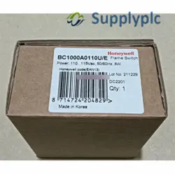 BC1000A0110U/E NEW IN