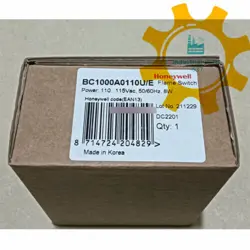BC1000A0110U/E IN BOX