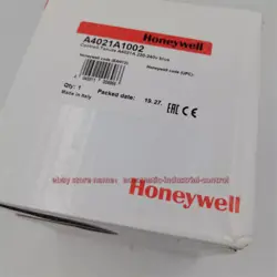 HONEYWELL A4021A1002 NEW IN BOX EXPEDITED SHIP