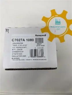HONEYWELL C7027A1080 IN