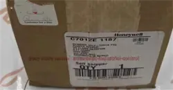 HONEYWELL C7012E1187 NEW IN BOX EXPEDITED SHIP