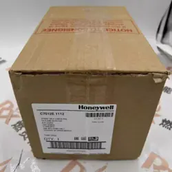 1PCS NEW HONEYWELL C7012E1112 C7012E 1112 BURNER DETECTOR IN BOX EXPEDITED SHIP
