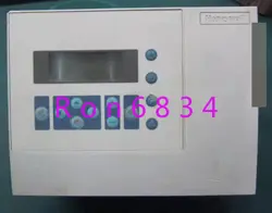 D-71101 CONTROLLER XL50-MMI