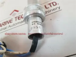 HONEYWELL C7035A1049U NEW