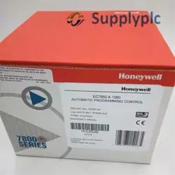 HONEYWELL EC7850A1080 NEW IN BOX EXPEDITED SHIP