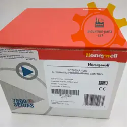 NEW HONEYWELL EC7850A1080 IN BOX EXPEDITED SHIP