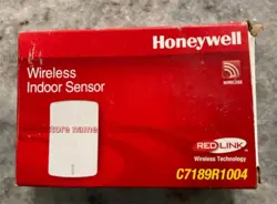 HONEYWELL C7189R1004 NEW IN BOX EXPEDITED SHIP